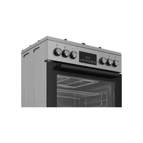 Плита Beko FBM 62330 GXTN (FBM62330GXTN) FBM62330GXTN фото