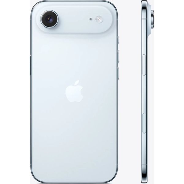 Смартфон Apple iPhone Air 256GB Sky Blue (MG2P4) MG2P4 фото