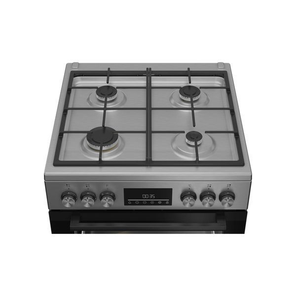 Плита Beko FBM 62330 GXTN (FBM62330GXTN) FBM62330GXTN фото