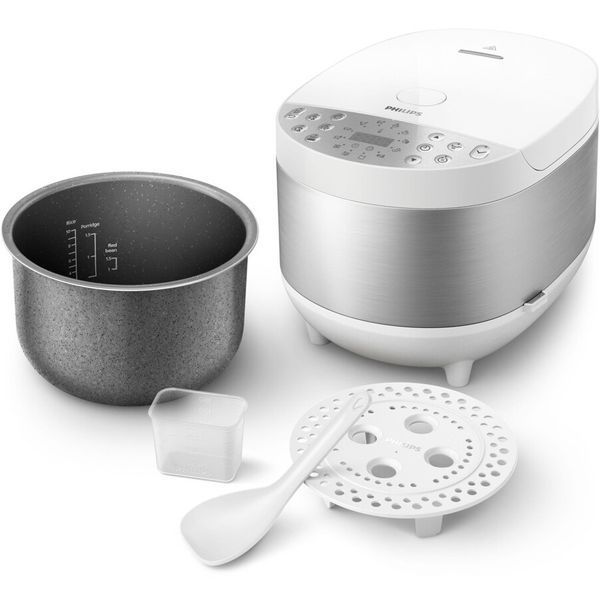 Мультиварка PHILIPS HD4713/40 HD4713/40 фото