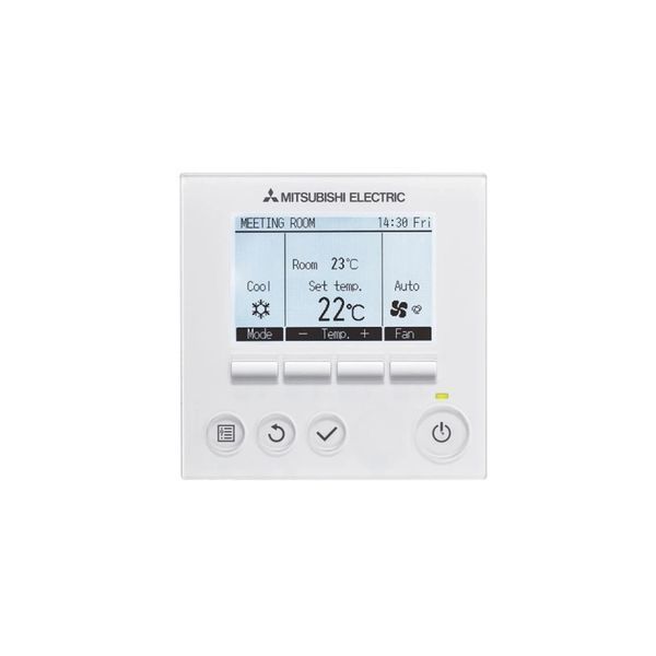 Кондиціонер Mitsubishi MSY-TP35VF/MUY-TP35VF MSY-TP35VF/MUY-TP35VF фото