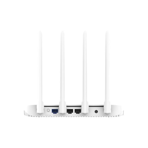 Маршрутизатор Xiaomi Router AC1200 (DVB4330GL) DVB4330GL фото