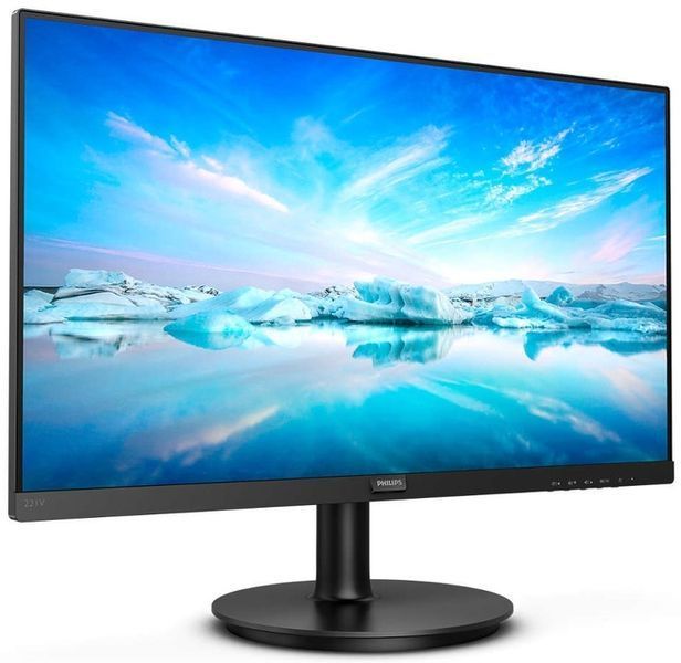 Монітор Philips 221V8A/00 221V8A/00 фото