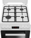 Плита комбінована BEKO FSM52330DWDS 7787187909 фото 2