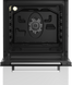 Плита комбінована BEKO FSM52330DWDS 7787187909 фото 3