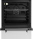 Плита комбінована BEKO FSM52330DWDS 7787187909 фото 5