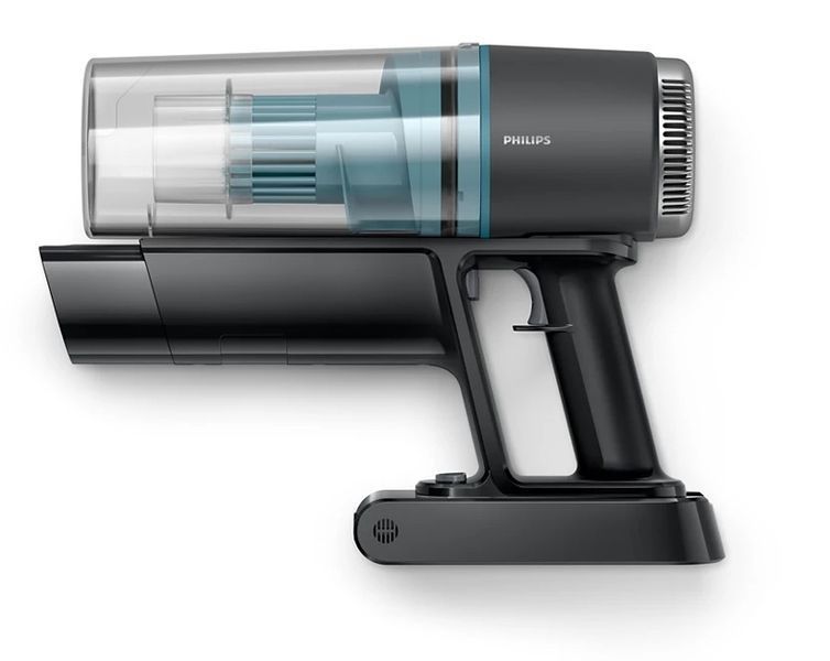 Пилосос акумуляторний PHILIPS XC3131/01 XC3131/01 фото