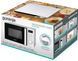 Мікрохвильова піч GORENJE MO20A3WH (M20XYZ) 740250 фото 13