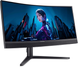 Монітор Acer X34V3bmiiphuzx (UM.CXXEE.301) UM.CXXEE.301 фото 2
