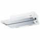 Витяжка Franke телескопічна Flexa FTC532LWH 315.0547.795 фото 1