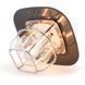 Ліхтар Westinghouse RETRO 4W LED Filament WF242 Type-C з функцією Power Bank Чорний (WF242-CB(Black)) WF242-CB(Black) фото 6
