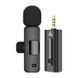 Мікрофон Armorstandart ASM3 mini-jack 3.5 мм Black (ARM80117) ARM80117 фото 1
