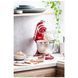 Кухонний комбайн KitchenAid 5KSM185PSECA 5KSM185PSECA фото 9