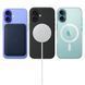 Смартфон Apple iPhone 16 128GB Black MYE73 фото 9