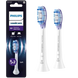 Зубна електрощітка PHILIPS HX9052/87 насадки Premium Gum Care 2 шт HX9052/87 фото 6