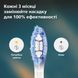 Зубна електрощітка PHILIPS HX9052/87 насадки Premium Gum Care 2 шт HX9052/87 фото 16