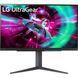 Монітор LG 27GR93U-B 27GR93U-B фото 1