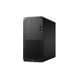 Комп'ютер HP Z2 TWR G5 WKS / i5-10400, 16(2x8GB), 2хHDD500Gb, 2xEthernet, COM, K&M, W10P (9FR64AV_me 9FR64AV_met2 фото 3