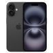Смартфон Apple iPhone 16 128GB Black MYE73 фото 1