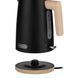 Електрочайник Ardesto EKL-F420BWD EKL-F420BWD фото 4