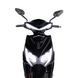Електроскутер Atlas Spider Box 1800W Black (3128) 3128 фото 9