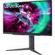Монітор LG 27GR93U-B 27GR93U-B фото 3