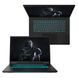 Ноутбук GIGABYTE Gaming A16 (CVHI3UA864SD) CVHI3UA864SD фото 10