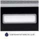 Витяжка кухонна Minola HTL 6614 BL 1000 LED HTL6614BL1000LED фото 5