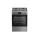 Плита Beko FBM 62330 GXTN (FBM62330GXTN) FBM62330GXTN фото 1
