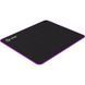 Килимок для мишки Lorgar Main 315 Black/Purple (LRG-GMP315) LRG-GMP315 фото 3