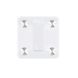Ваги підлогові DYXON MEGASCALES 200 White (DXNVGMGSCLS200W) DXNVGMGSCLS200W фото 1