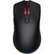 Мишка Hator Pulsar 3 Wireless Black (HTM630) HTM630 фото 1