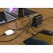 Зарядний пристрій Gembird 4xUSB-C PD25W + 2xUSB QC3.0 18W black (TA-UC-2A4C-PD75-01-BK) TA-UC-2A4C-PD75-01-BK фото 4