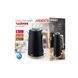 Електрочайник Ardesto EKL-F420BWD EKL-F420BWD фото 6