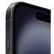 Смартфон Apple iPhone 16 128GB Black MYE73 фото 4