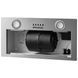 Витяжка кухонна GRANADO Palamos 3603-1200 Inox (GCH516377) GCH516377 фото 3