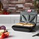 Бутербродниця RUSSELL HOBBS 26800-56, чорний 25158036001 фото 10