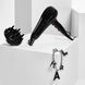 Фен Rowenta x Karl Lagerfeld Powerline CV591LF0 CV591LF0 фото 6