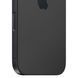 Смартфон Apple iPhone 16 128GB Black MYE73 фото 5