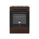 Плита Artel APETITO 10-E Brown APETITO 10-E Brown фото 1