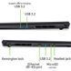 Ноутбук Acer Nitro V 16 ANV16-72 16" NH.QZREU.008 NH.QZREU.008 фото 11