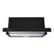 Витяжка кухонна Minola HTL 6614 BL 1000 LED HTL6614BL1000LED фото 1