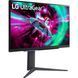 Монітор LG 27GR93U-B 27GR93U-B фото 2