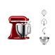 Кухонний комбайн KitchenAid 5KSM185PSECA 5KSM185PSECA фото 11