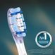 Зубна електрощітка PHILIPS HX9052/87 насадки Premium Gum Care 2 шт HX9052/87 фото 17