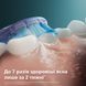 Зубна електрощітка PHILIPS HX9052/87 насадки Premium Gum Care 2 шт HX9052/87 фото 20