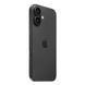 Смартфон Apple iPhone 16 128GB Black MYE73 фото 3