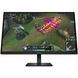 Монітор HP OMEN 27 G2 (AV4K1AA) AV4K1AA фото 1
