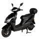 Електроскутер Atlas Spider Box 1800W Black (3128) 3128 фото 1