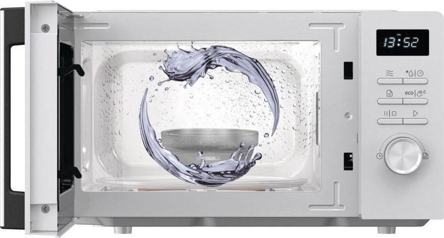 Мікрохвильова піч GORENJE MO20A3WH (M20XYZ) 740250 фото